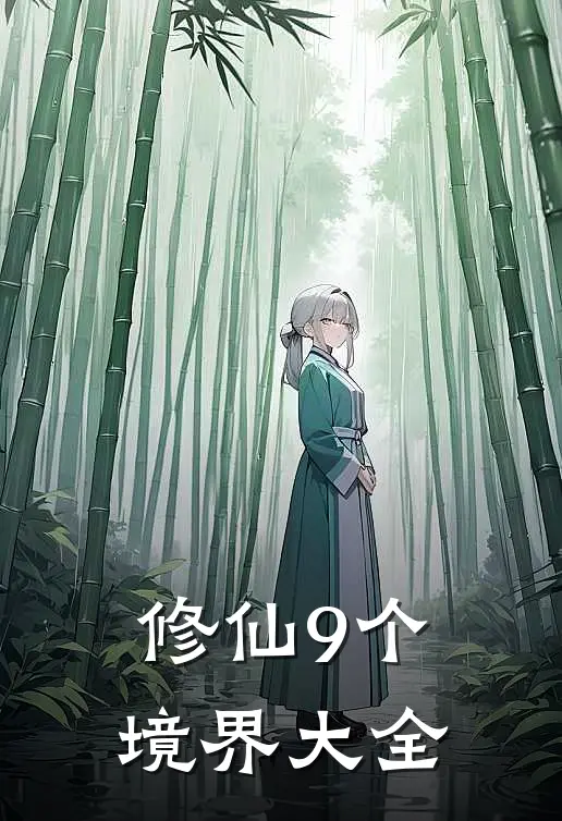 修仙9个境界大全