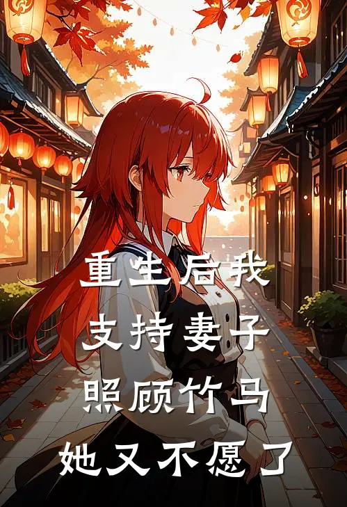 重生后我支持妻子照顾竹马，她又不愿了