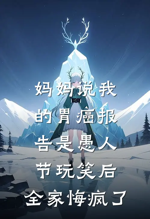 妈妈说我的胃癌报告是愚人节玩笑后，全家悔疯了(月月江念)小说完结版_全文阅读免费全集妈妈说我的胃癌报告是愚人节玩笑后，全家悔疯了月月江念