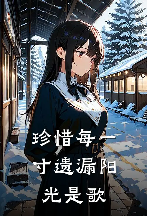 珍惜每一寸遗漏阳光是歌