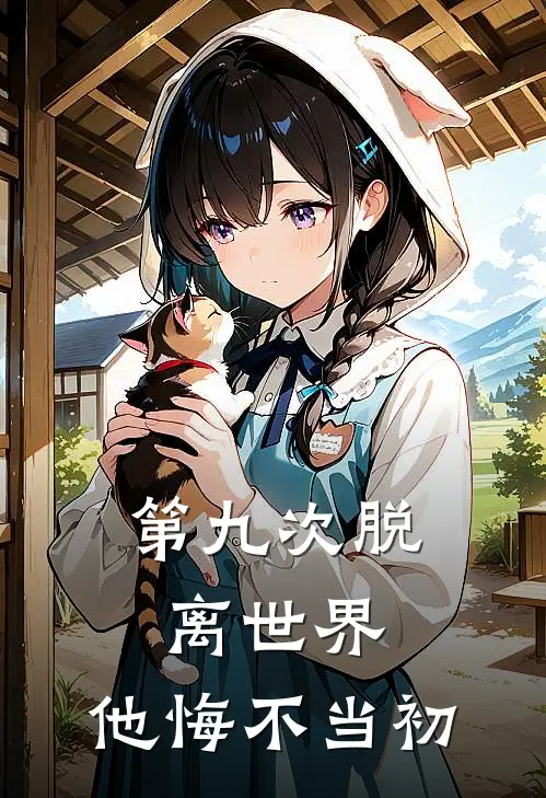 第九次脱离世界，他悔不当初（沈惊寒云鸢）最新章节列表