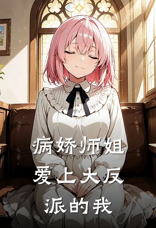 病娇师姐爱上大反派的我(苏婉纪清歌)全文免费在线阅读_病娇师姐爱上大反派的我热门小说