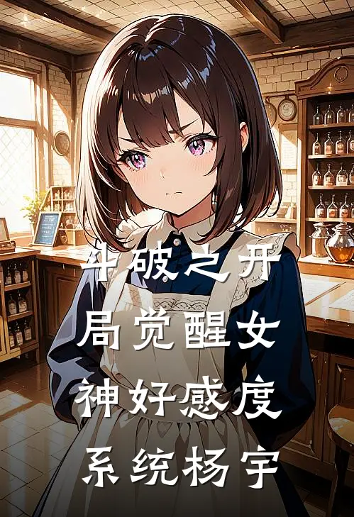 斗破之开局觉醒女神好感度系统杨宇