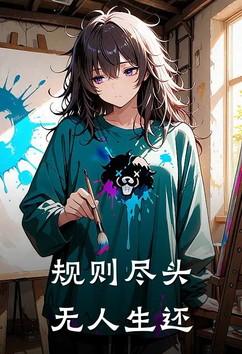 规则尽头，无人生还林彻阿彻免费小说_完本免费小说规则尽头，无人生还林彻阿彻