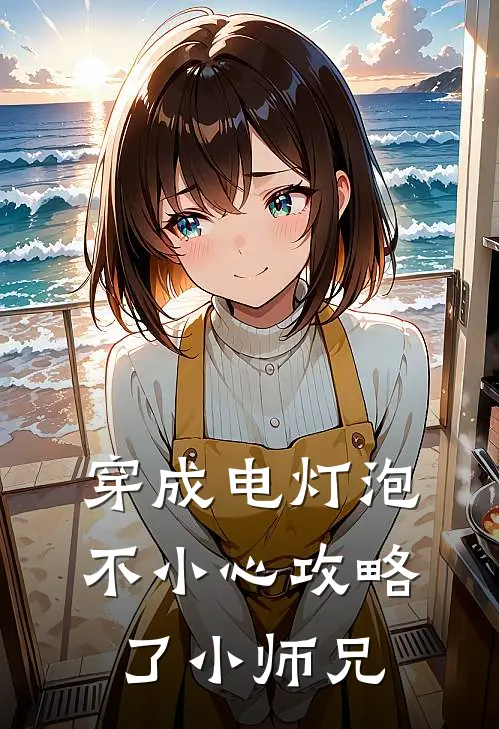 穿成电灯泡，不小心攻略了小师兄甘芸百穗最新小说全文阅读_在线免费小说穿成电灯泡，不小心攻略了小师兄(甘芸百穗)