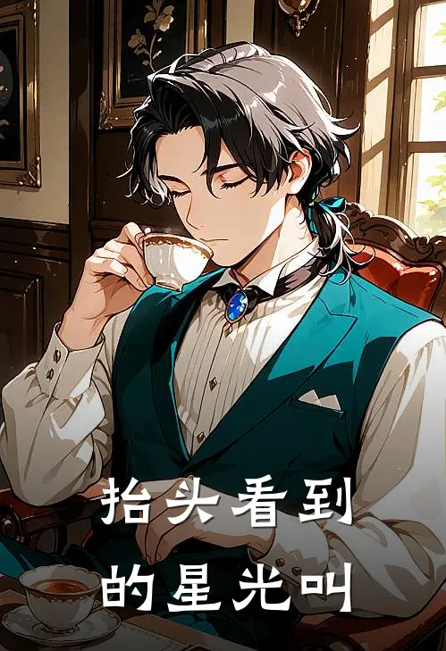 抬头看到的星光叫