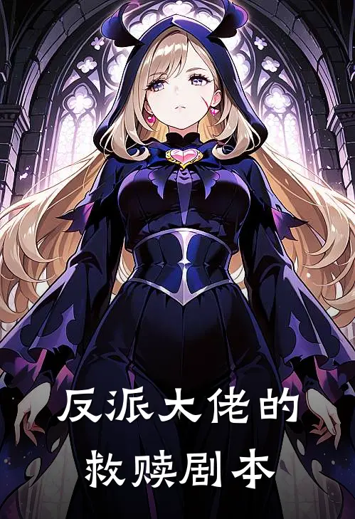 反派大佬的救赎剧本(林清月萧夜)最热门小说_小说完整版反派大佬的救赎剧本林清月萧夜