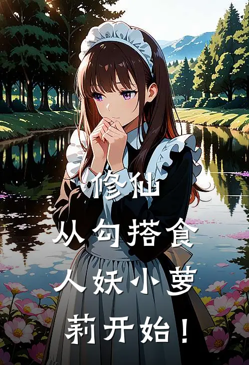 修仙，从勾搭食人妖小萝莉开始！