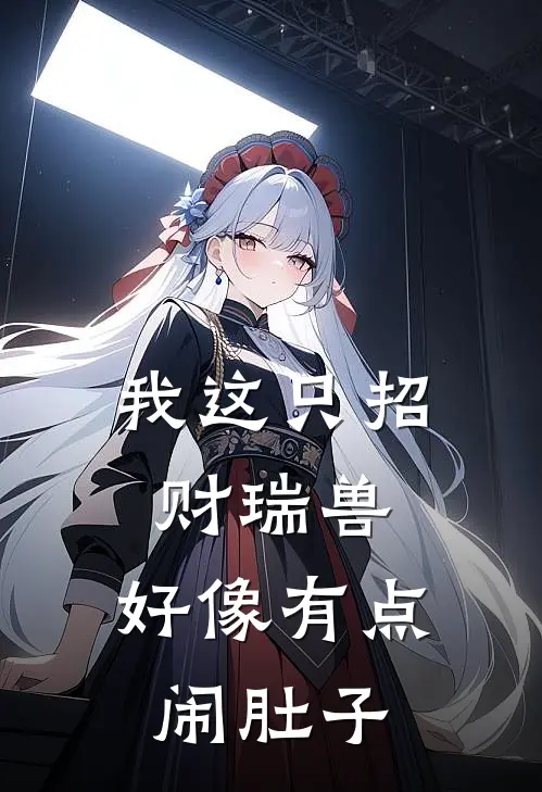 我这只招财瑞兽，好像有点闹肚子(貔貅玄冰)热门网络小说推荐_最新章节列表我这只招财瑞兽，好像有点闹肚子(貔貅玄冰)