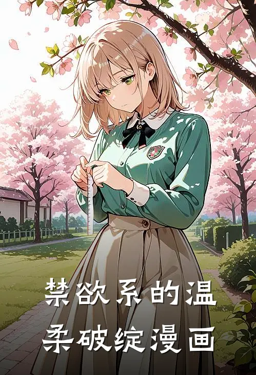 禁欲系的温柔破绽漫画