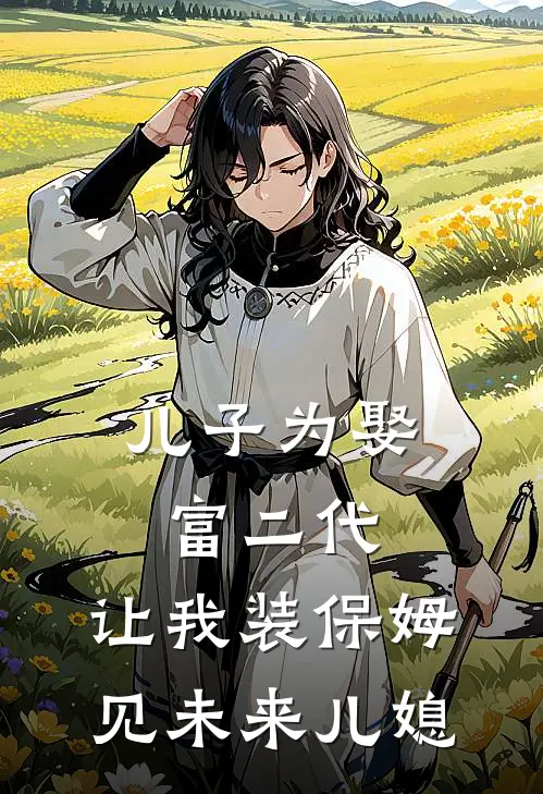 儿子为娶富二代，让我装保姆见未来儿媳李芬芳张浩小说免费完结_最新章节列表儿子为娶富二代，让我装保姆见未来儿媳(李芬芳张浩)