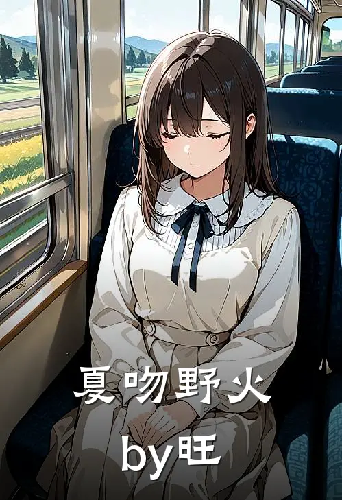 夏吻野火by旺