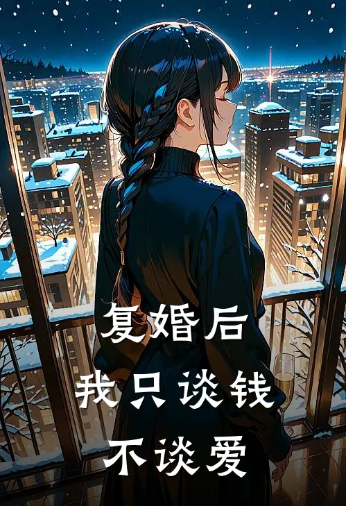 复婚后，我只谈钱不谈爱