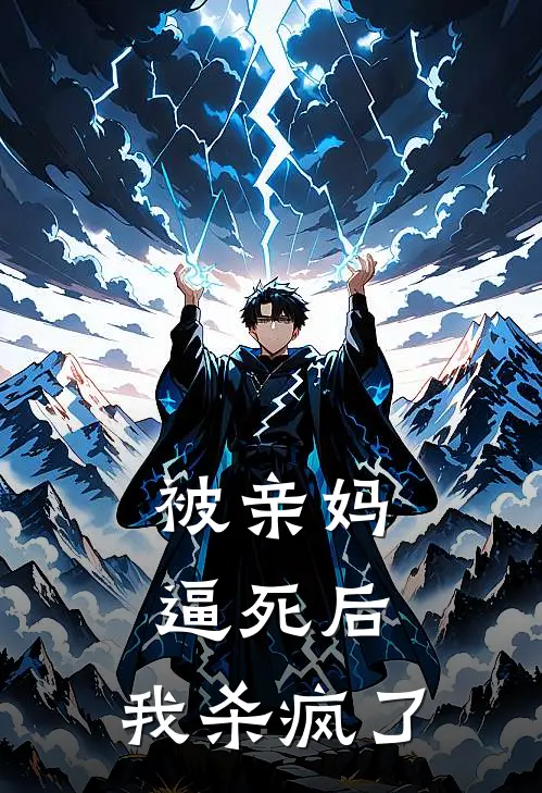 被亲妈逼死后，我杀疯了