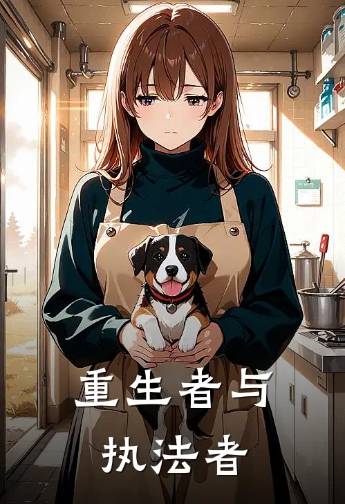 重生者与执法者