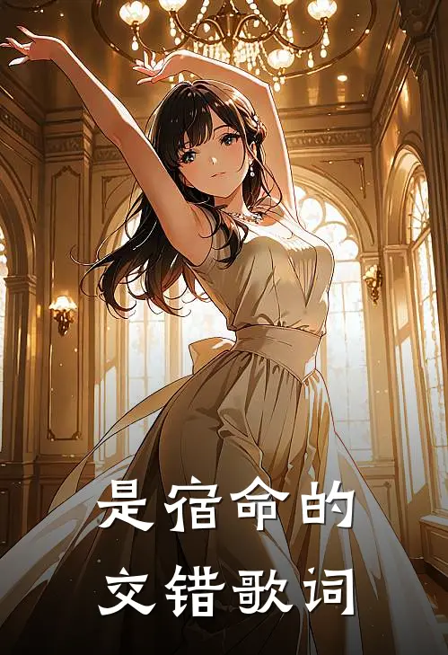 是宿命的交错歌词