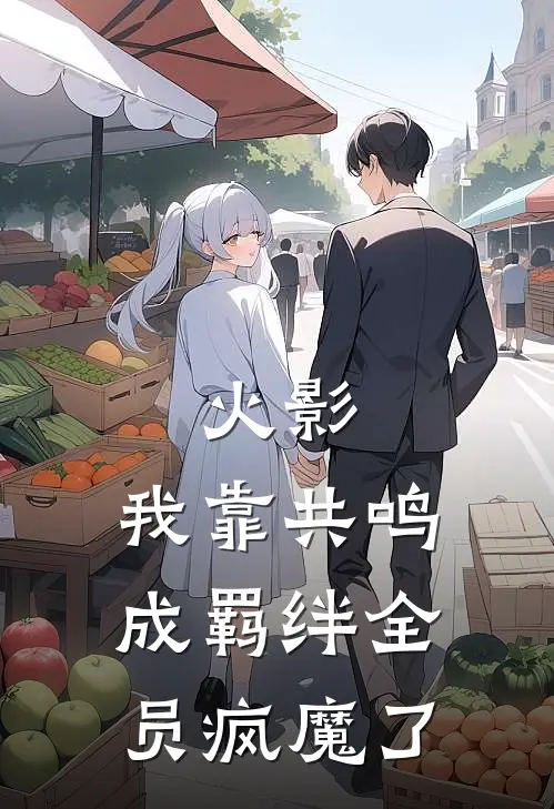 火影：我靠共鸣成羁绊全员疯魔了