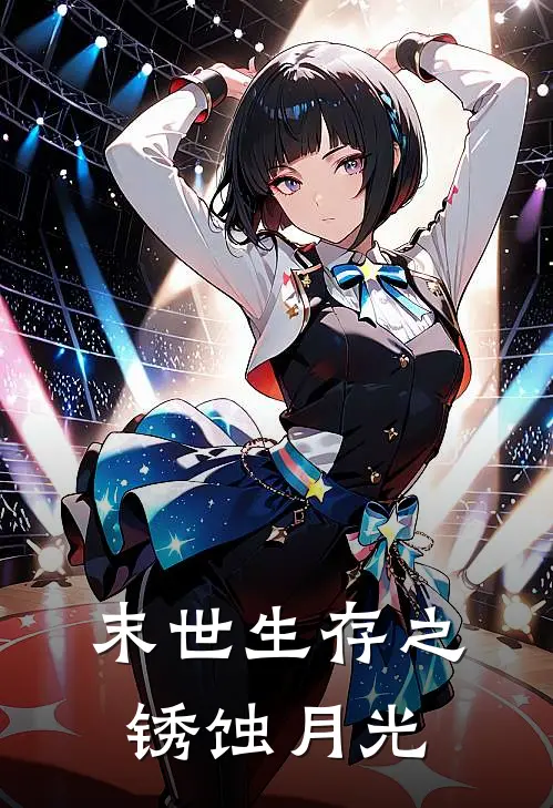 末世生存之锈蚀月光