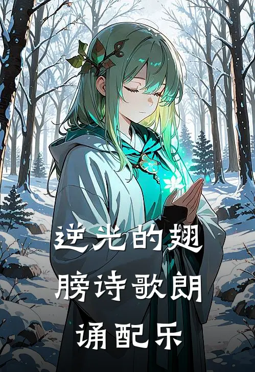 逆光的翅膀诗歌朗诵配乐