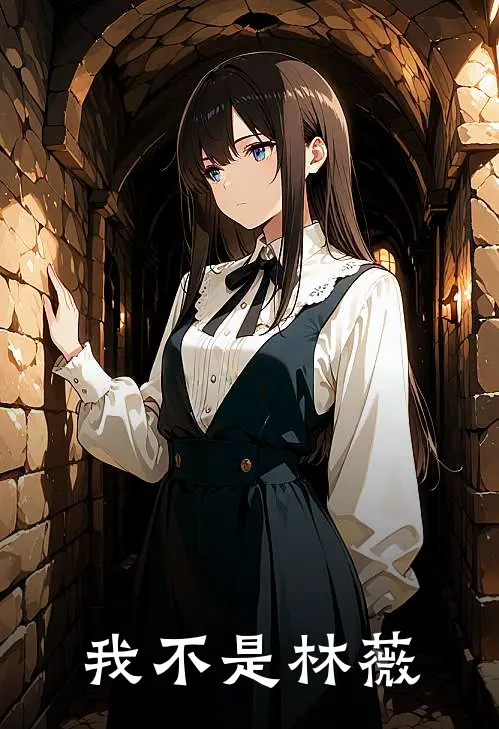 我不是林薇(王筱林薇)网络热门小说_最新小说我不是林薇(王筱林薇)