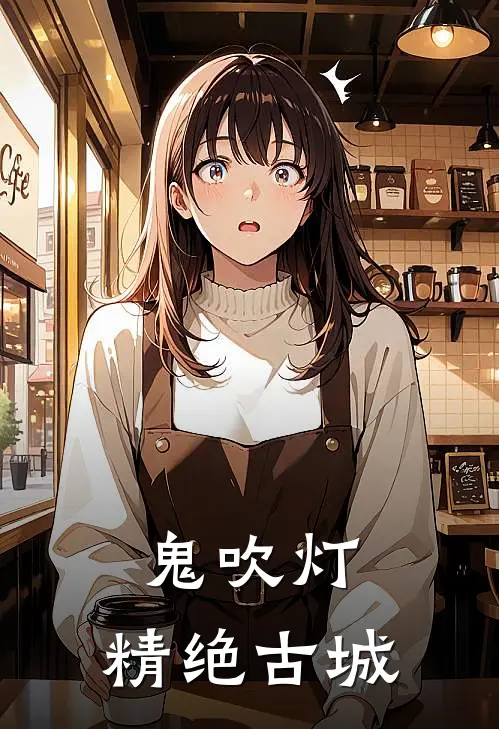 鬼吹灯：精绝古城