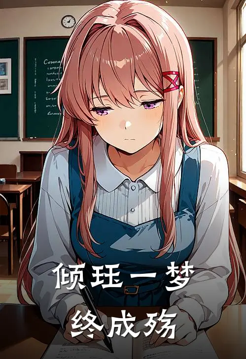 倾珏一梦终成殇(周薇宇忆初)免费阅读完整版小说_最新小说全文阅读倾珏一梦终成殇周薇宇忆初