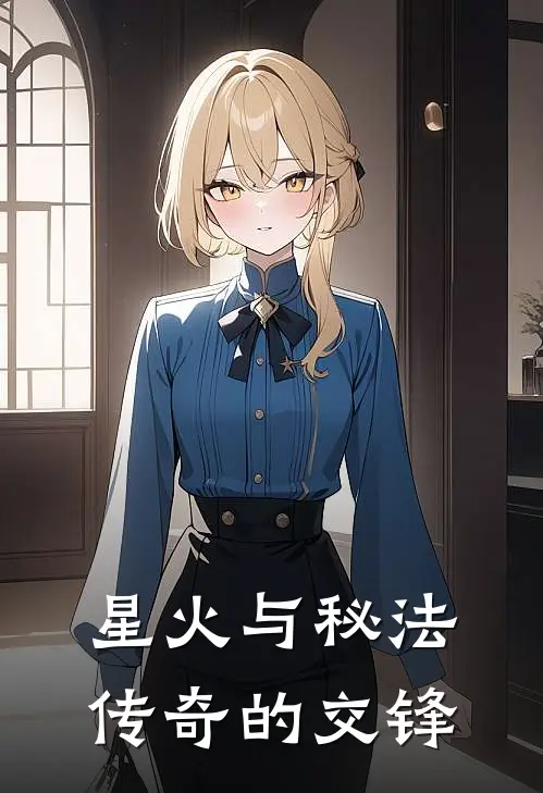 星火与秘法传奇的交锋