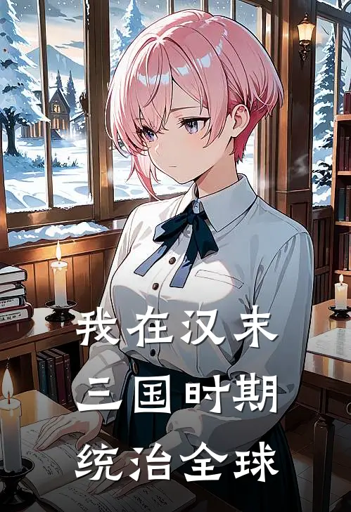 我在汉末三国时期统治全球