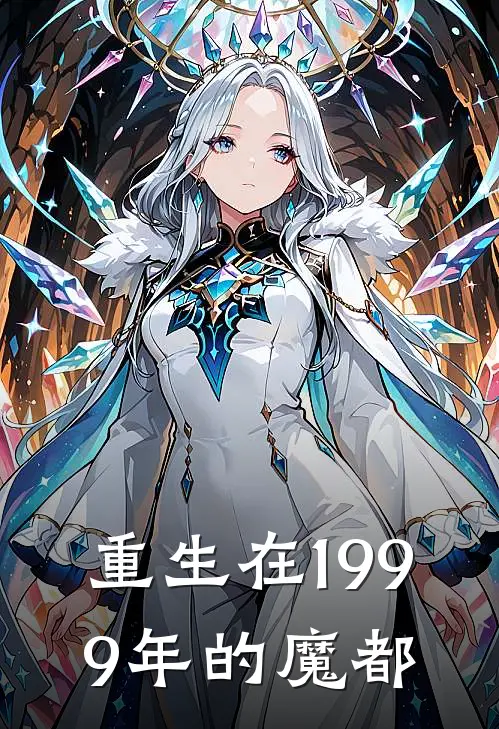 重生在1999年的魔都