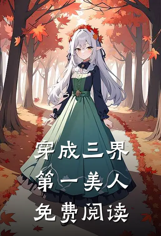 穿成三界第一美人免费阅读