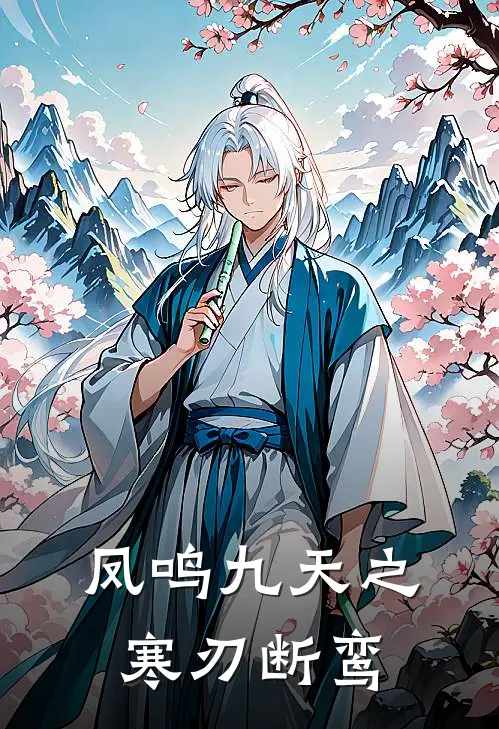 凤鸣九天之寒刃断鸾