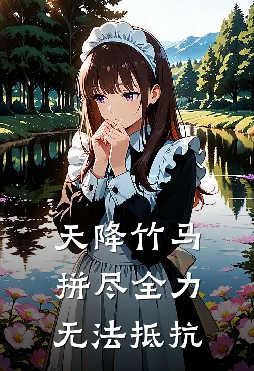 《天降竹马，拼尽全力无法抵抗》楚冬禧陆明昭完结版阅读_楚冬禧陆明昭完结版在线阅读