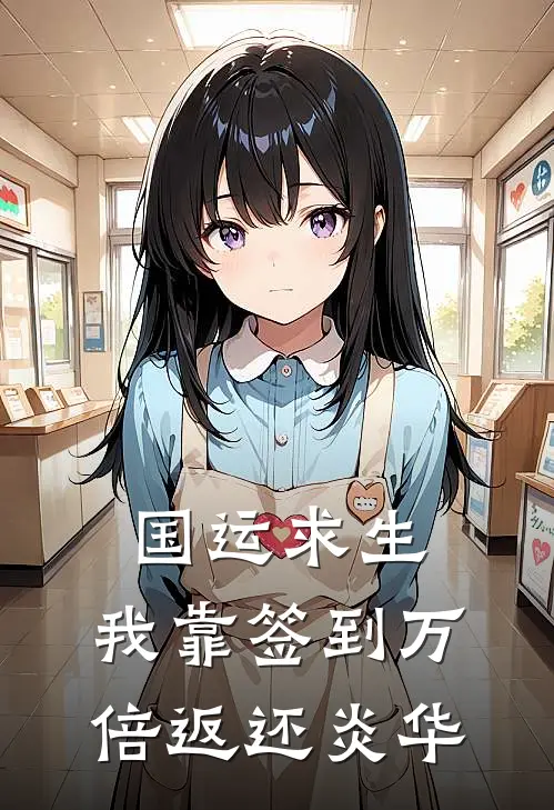 国运求生：我靠签到万倍返还炎华