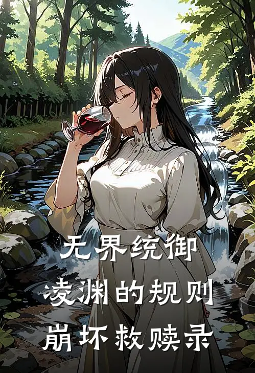 无界统御：凌渊的规则崩坏救赎录凌渊泽拉斯完整免费小说_热门小说阅读无界统御：凌渊的规则崩坏救赎录凌渊泽拉斯