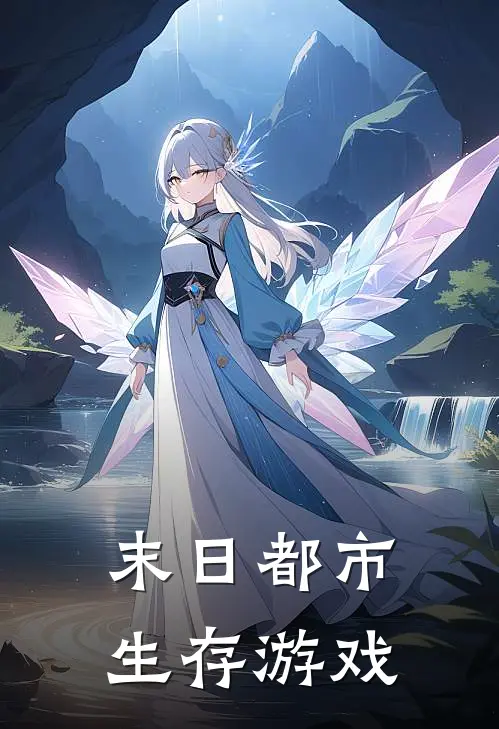 末日都市生存游戏