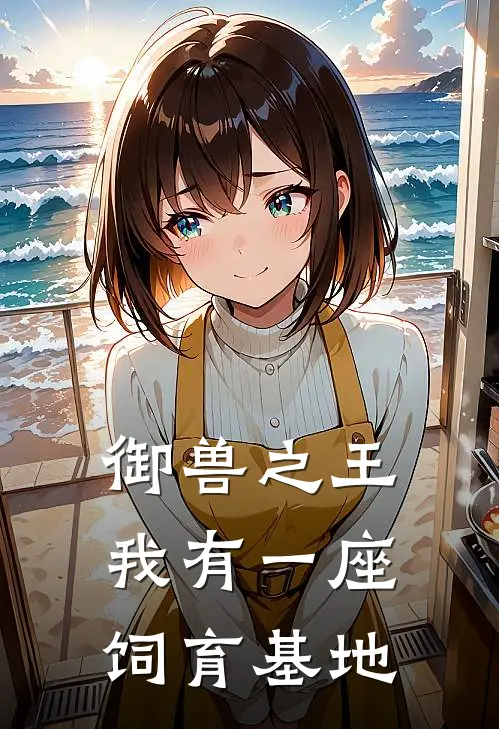 御兽之王：我有一座饲育基地