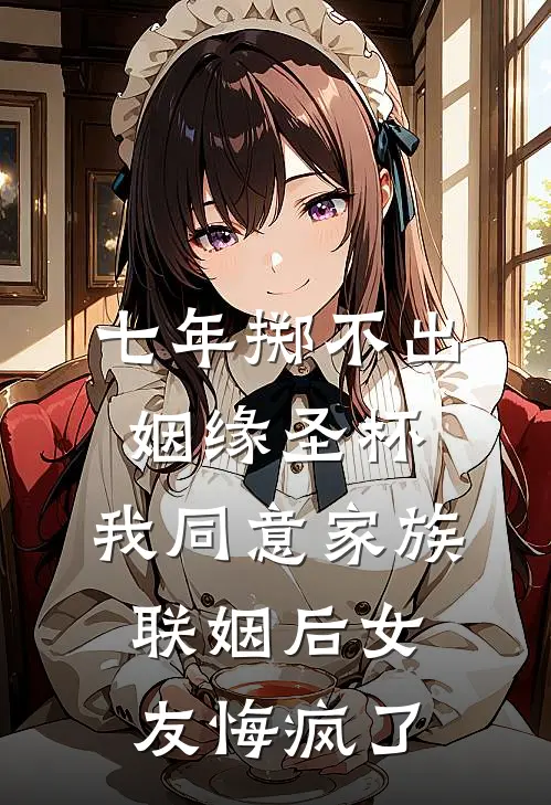 七年掷不出姻缘圣杯，我同意家族联姻后女友悔疯了(陈峰阿晏)最新小说_免费阅读完整版小说七年掷不出姻缘圣杯，我同意家族联姻后女友悔疯了(陈峰阿晏)