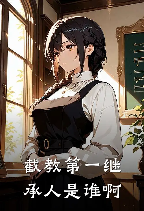 截教第一继承人是谁啊