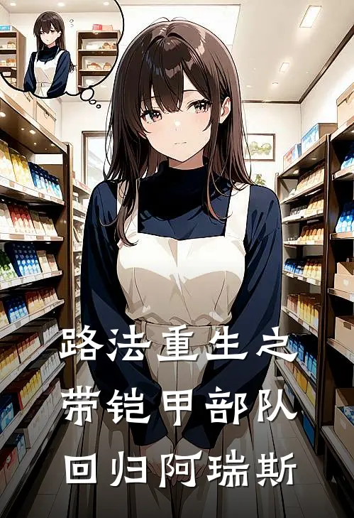 路法重生之带铠甲部队回归阿瑞斯