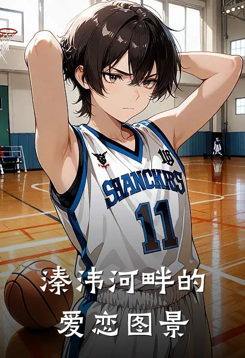 溱洧河畔的爱恋图景