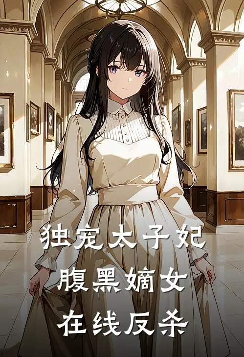 独宠太子妃：腹黑嫡女在线反杀