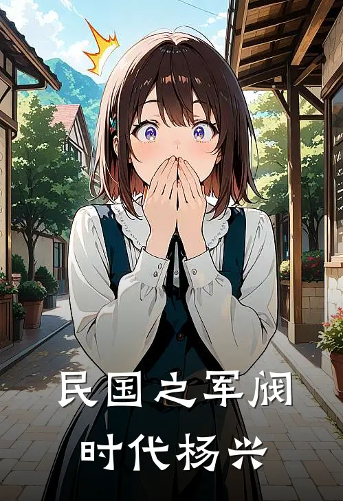 民国之军阀时代杨兴