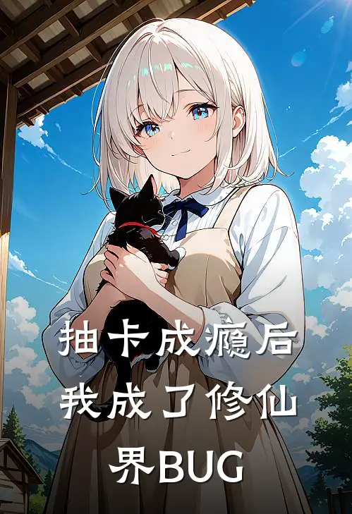 抽卡成瘾后，我成了修仙界BUG苏羡羡青云宗免费小说在线看_完本小说阅读抽卡成瘾后，我成了修仙界BUG(苏羡羡青云宗)