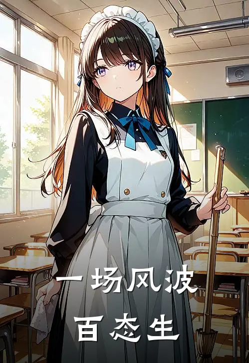 一场风波百态生