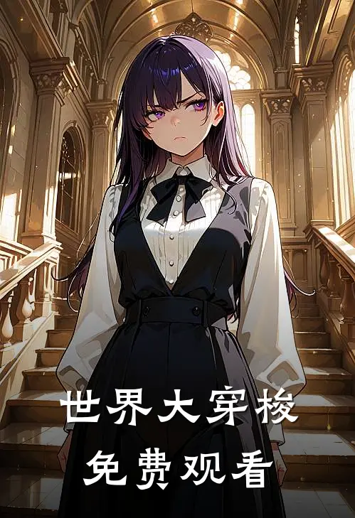 世界大穿梭免费观看