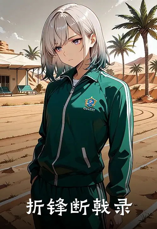 折锋断戟录(柳如烟秦淮)热门小说排行_完结版小说折锋断戟录柳如烟秦淮