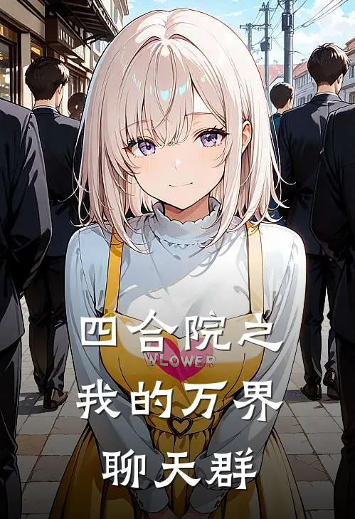 四合院之我的万界聊天群叶凡岳不群最新小说全文阅读_最新章节列表四合院之我的万界聊天群(叶凡岳不群)