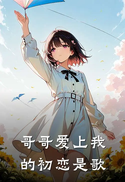 哥哥爱上我的初恋是歌