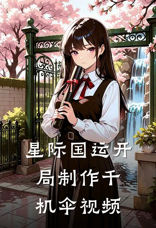 星际国运开局制作千机伞视频