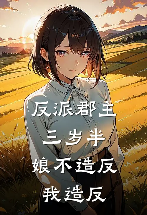 反派郡主三岁半，娘不造反我造反